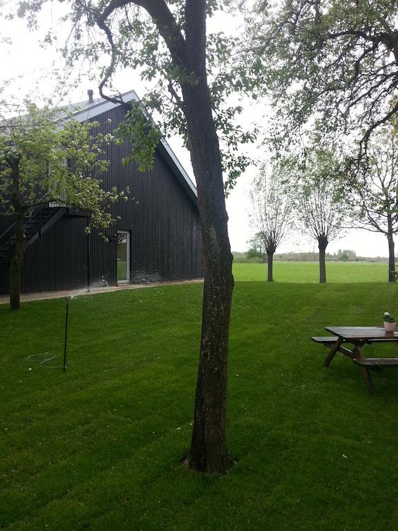 Hotel Boerderij Restaurant De Gloepe Diffelen ภายนอก รูปภาพ