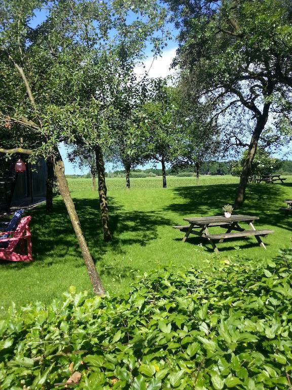 Hotel Boerderij Restaurant De Gloepe Diffelen ห้อง รูปภาพ